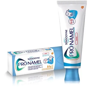 SENSODYNE Pronamel Junior 50 ml (8590335006812)