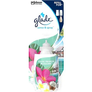 GLADE Sense