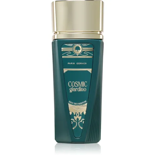 Paris Corner Cosmic Giardino parfémovaná voda unisex 100 ml