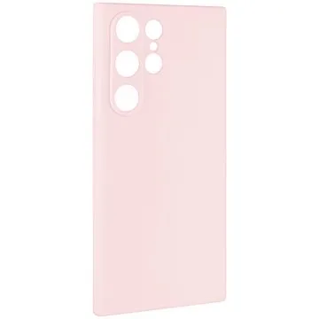 FIXED Story pro Samsung Galaxy S23 Ultra růžový (FIXST-1042-PK)