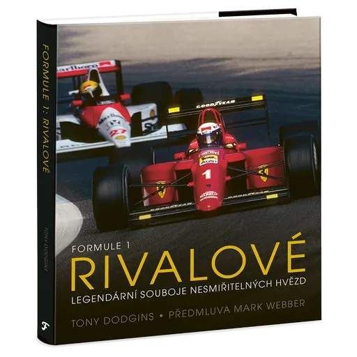 Formule 1 - Rivalové