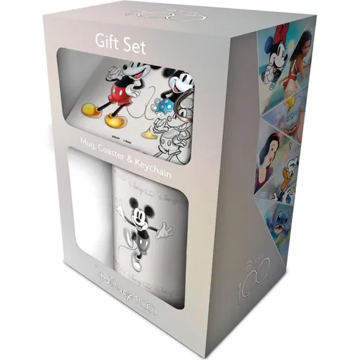 Dárkový set Disney 100 let