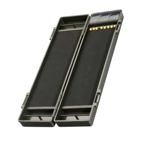 Mivardi Kaprařský box na návazce Double,Mivardi Kaprařský box na návazce Double