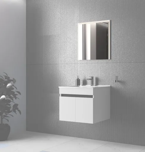 Zrcadlo FIGARO Halmar