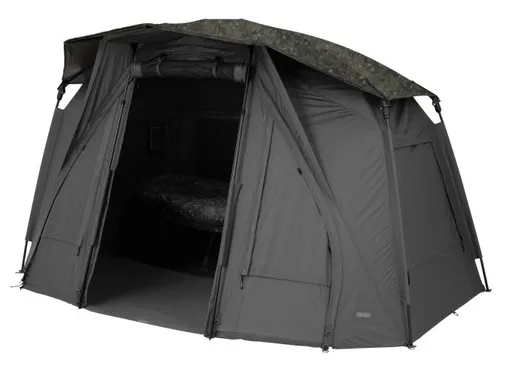 Trakker kšilt tempest rs 150 skull cap camo