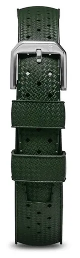 Řemínek TROPIC® - NATO zelený - 20 mm