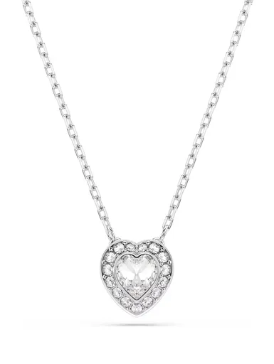 Swarovski Půvabný náhrdelník pro ženy Ariana Grande x Swarovski 5720852