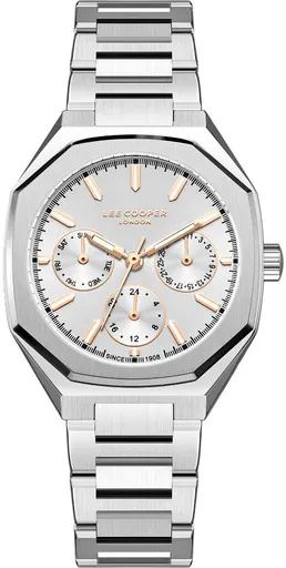 Lee Cooper Analogové hodinky LC08046.330