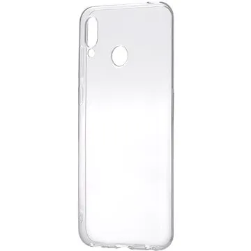 Epico Ronny Gloss pro Honor Play - bílý transparentní (32210101000001)