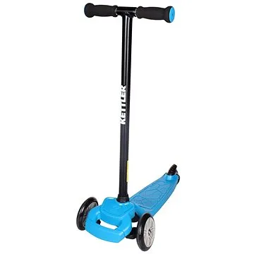 Kwizzy koloběžka modrá (63394)