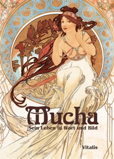 Mucha (německá verze) - Roman Neugebauer