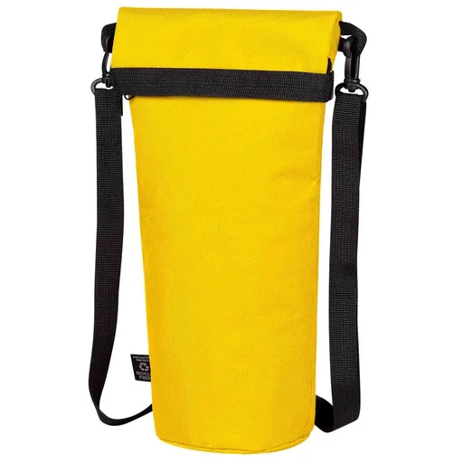 Halfar Chladicí taška na láhev BOTTLE - Žlutá