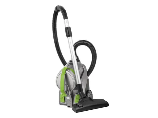 Vysavač podlahový TEESA Vacuum Green
