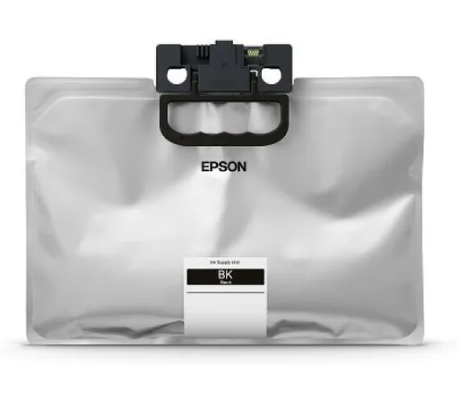 Epson T12E1 XL C13T12E140 černá (black) originální cartridge