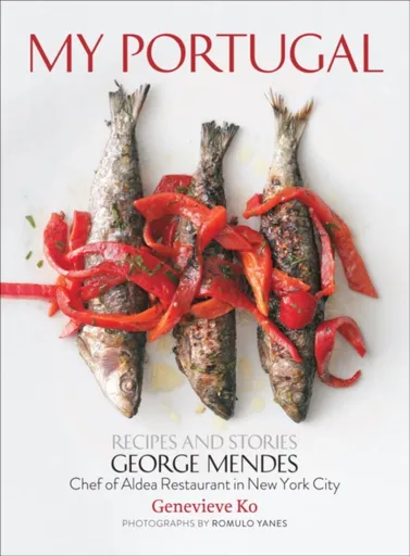 My Portugal - Genevieve Ko, George Mendes