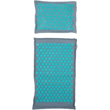 Sharp Shape Akupresurní ECO set tyrkysový (2496651203866)