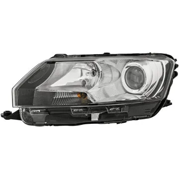 VALEO ŠKODA RAPID 12- př. světlo XENON D5S+H15 (el. ovládané) , L (7617985V)