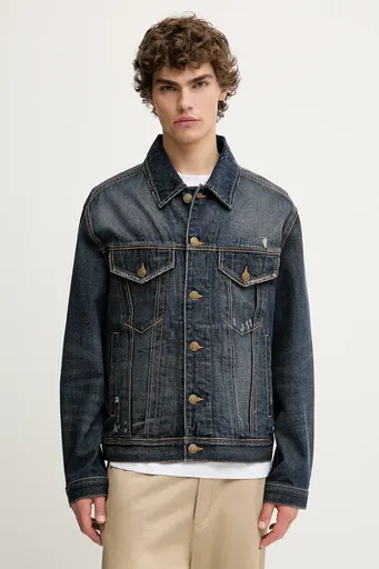 Džínová bunda HUGO HUGO 095