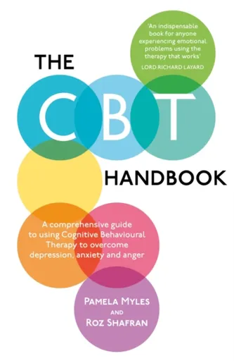 The CBT Handbook - Roz Shafranová, Pamela Myles-Hooton