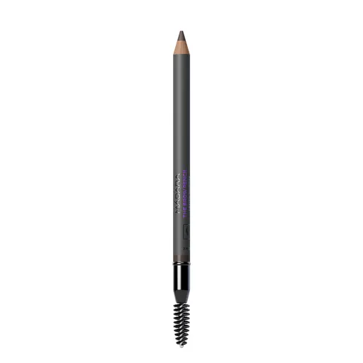 MÁDARA Tužka na obočí (The Brow Pencil) 1 g 2 Medium Brown