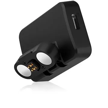 Niceboy magnetický držák s GPS pro PILOT XR Radar (pilot-xr-radar-drzak)