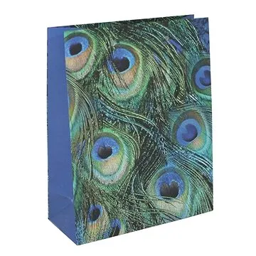 Goba velká L - Paví peří, 5800 (8600046)