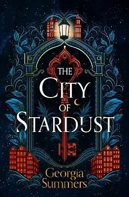 City of Stardust - Georgia Summers