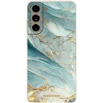 Mobiwear Silikon pro Samsung Galaxy S21 FE - B004F (5904808341738)