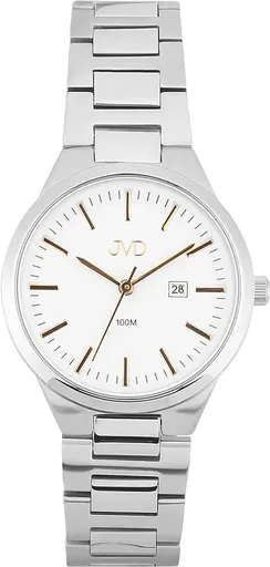 JVD Analogové hodinky J4198.2