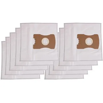 PATONA sáčky Vorwerk Tiger VT265/VT270/VT300 - 10ks (PT9551)