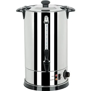 YATO Varný termos 2600W 16l plastové úchyty (5906083003325)