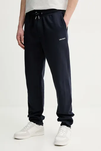 Bavlněné tepláky Les Deux