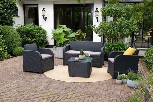 Sestava nábytku NOVARA