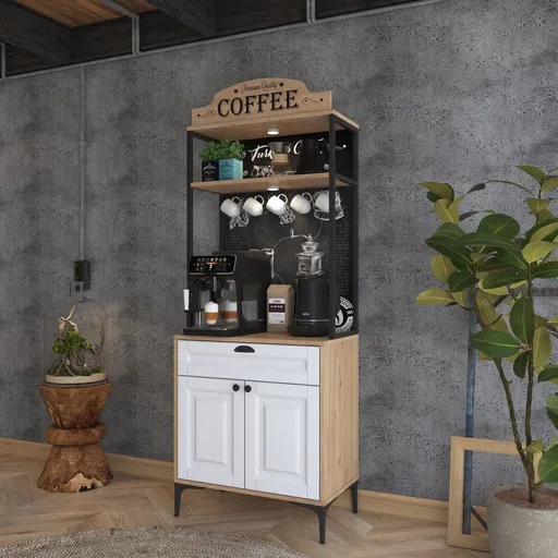 Víceúčelová skříňka JE157 - 3123