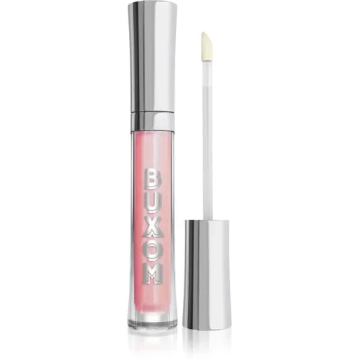 Buxom FULL-ON™ PLUMPING LIP POLISH GLOSS lesk pro objem rtů odstín White Russian Sparkle 4.45 ml