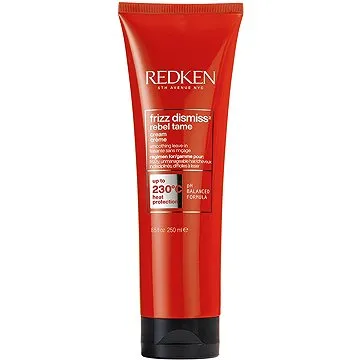 REDKEN Frizz Dismiss Rebel Tame Cream 250 ml (3474636961030)