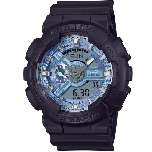 Casio G-Shock GA-110CD-1A2ER - 30 dnů na vrácení zboží