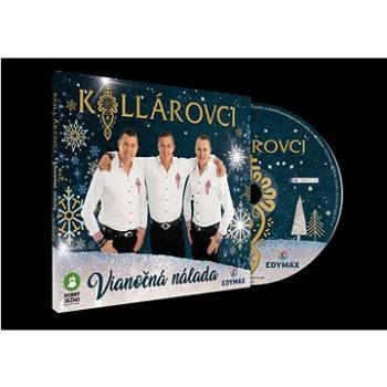 Kollárovci: Vianočná nálada - CD (1845013-2)