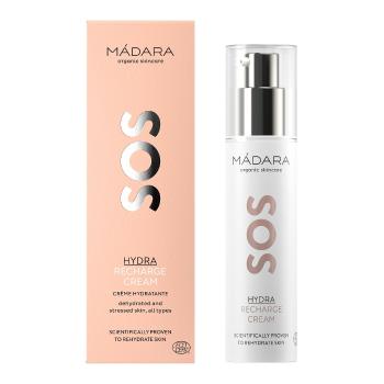 MÁDARA SOS Hydra hydratační krém 50 ml