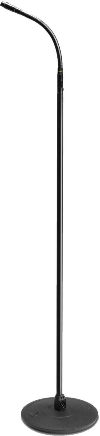 Gravity MS 23 XLR B Stojan pro mikrofon