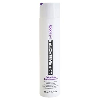 Paul Mitchell ExtraBody Daily Shampoo objemový šampon pro každodenní použití 300 ml