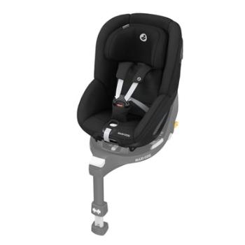 MAXI COSI Pearl 360 autosedačka 2023 Authentic Black