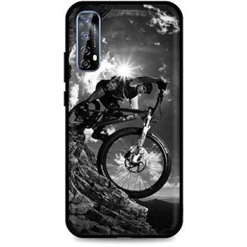 TopQ Realme 7 silikon Mountain Rider 61987 (Sun-61987)