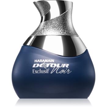 Al Haramain Detour Noir Exclusif parfémovaná voda unisex 100 ml