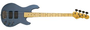 G&L L-2000 Grey Pearl, Pine, MP