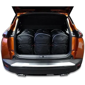 KJUST SADA TAŠEK SPORT 3KS PRO PEUGEOT 2008 2019+ (7032026)
