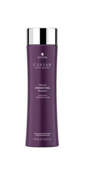 Alterna Detoxikační šampon pro křehké a oslabené vlasy Caviar Clinical Densifying (Thickens Thinning Hair Shampoo) 40 ml