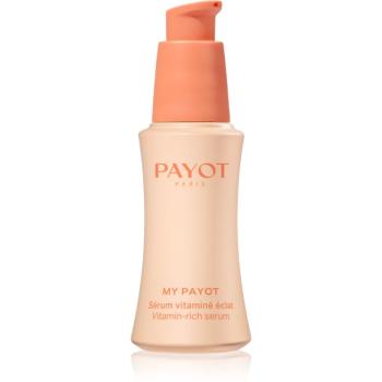 Payot My Payot Sérum Vitaminée Éclat antioxidační sérum s vitaminem C 30 ml