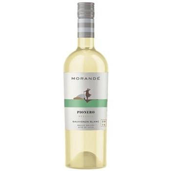 VIŇA MORANDE Pionero Sauvignon Blanc 0,75l (7804449104038)