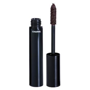 Chanel Le Volume de Chanel vízálló szempillaspirál dús hatásért árnyalat 20 Brun 6 g